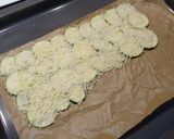 Cukkini wrap recept fázis 2 fotója