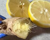 Foto del paso 3 de la receta: 27/12 té o infusión de cítricos🍊