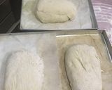 Foto langkah ke 5 dari resep Ciabatta Bread.