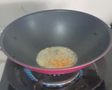 Foto langkah ke 1 dari resep Buncis Orak-arik telur.