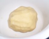 Meggyes-vaníliakrémes amerikai pite recept fázis 2 fotója