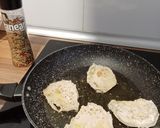 Foto del paso 1 de la receta: Lomo bañado en cerveza con salsa de setas