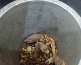 Jain Chole without onion and garlic recipe step 3 photo