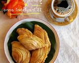 Foto langkah ke 6 dari resep Karipap Pusing.
