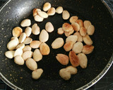 Foto del paso 1 de la receta: Salsa de almendras
