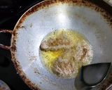 Foto langkah ke 1 dari resep Daging Cincang Goreng Tepung.
