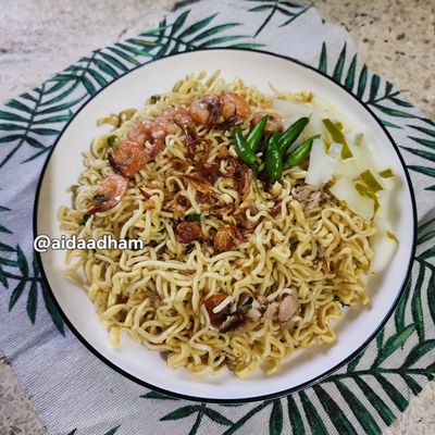 Langkah 4