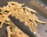 Foto del paso 2 de la receta: Sopitas con Huevo #diademuertos #lacocinadeconsuelo