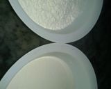 A picture of step 3 of Boot Ki Roti Green.
