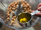 Basic Hummus