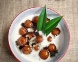 Foto langkah ke 6 dari resep Candil Tepung Ketan.
