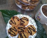 Foto langkah ke 4 dari resep Cookies kurma.