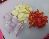 Foto langkah ke 1 dari resep Sarden Simple Modifikasi.