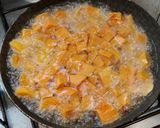 Foto del paso 3 de la receta: Calabaza frita