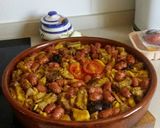 Foto del paso 1 de la receta: Arroz al horno