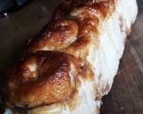 Foto del paso 5 de la receta: Roles con dulce de leche