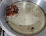 Foto del paso 3 de la receta: Buñuelo de manzana 🍏