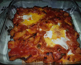 Foto del paso 6 de la receta: Huevos a la flamenca
