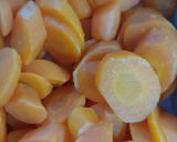 Foto del passaggio 2 della ricetta Vellutata di carote e zucca