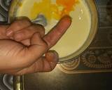Orange sown dessert recipe step 11 photo