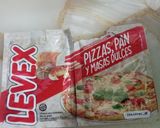 Foto del paso 1 de la receta: 🍕Masa para pizza de Harina Integral 🍕