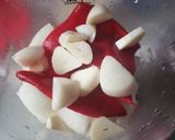 Foto del paso 3 de la receta Papas guisadas con bacalao