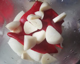 Foto del paso 3 de la receta: Papas guisadas con bacalao