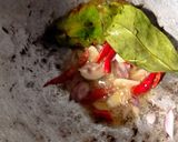 Foto langkah ke 2 dari resep Kering tempe pedas manis.