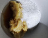 Foto del paso 1 de la receta: Pepas u ojitos Vegano