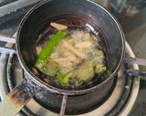 A picture of step 3 of Beetroot Cold Curd Rice - Nutritious - Probiotic - Cooling Comfort Food.