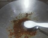 Foto langkah ke 3 dari resep Terong Sambal Ati Ampela.