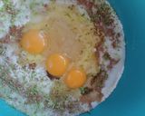 Foto del paso 2 de la receta: Masa danesa y formas