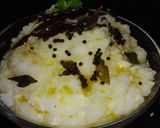 उड़ीसा दही भात (orissa dahi bhaat recipe in Hindi) रेसिपी चरण 3 फोटो