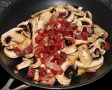 Foto del paso 2 de la receta: Champiñones salteados