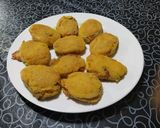 Foto del paso 5 de la receta: Bombas de batata increíbles!!!!