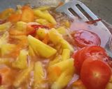 Foto langkah ke 7 dari resep Koloke- Ayam goreng saus Nanas.