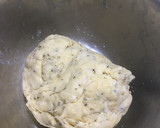 Foto del paso 4 de la receta: TARTA DE ZAPALLITOS con masa casera 🥒