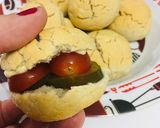 Foto del paso 3 de la receta: Mini Pancito (Sin Tacc / Sin Gluten / Vegano)
