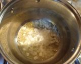 Foto del paso 2 de la receta: Crema de espinacas 🍵