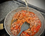 Foto del paso 2 de la receta: Pasta n’casciata