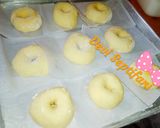 Foto langkah ke 3 dari resep Donat menul lembut #5resepterbaruku.
