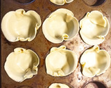 Foto del paso 1 de la receta: Tarteleta caprese
