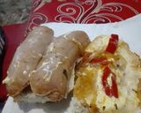 Foto del paso 3 de la receta: Chorizo en salsa de tomate