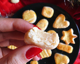 Foto del paso 7 de la receta: Figuritas de mazapán saludables