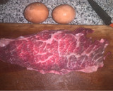 Foto del paso 2 de la receta: Cachopos