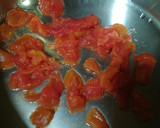 Foto del paso 3 de la receta: Mermelada de tomate