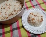 Pas rețetă Pilaf din orez_Rețeta turcească 3 fotografie