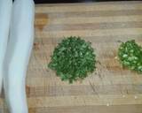 Molii (Radish)ka Paratha recipe step 1 photo