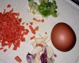 Foto langkah ke 1 dari resep Bihun Goreng.