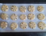 عکس مرحله 5 از دستور کلوچه خرمایی Date cookies